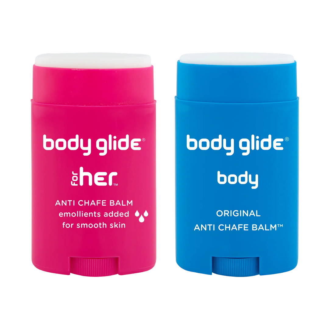 Body Glide Anti Chafe Balm
