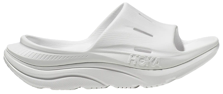 HOKA & Nike Slides