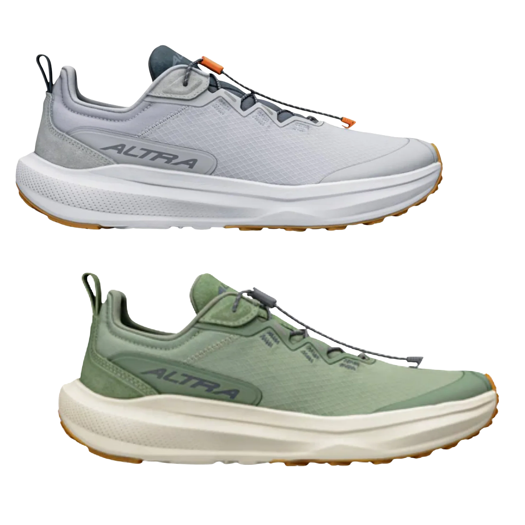 Altra Voyager