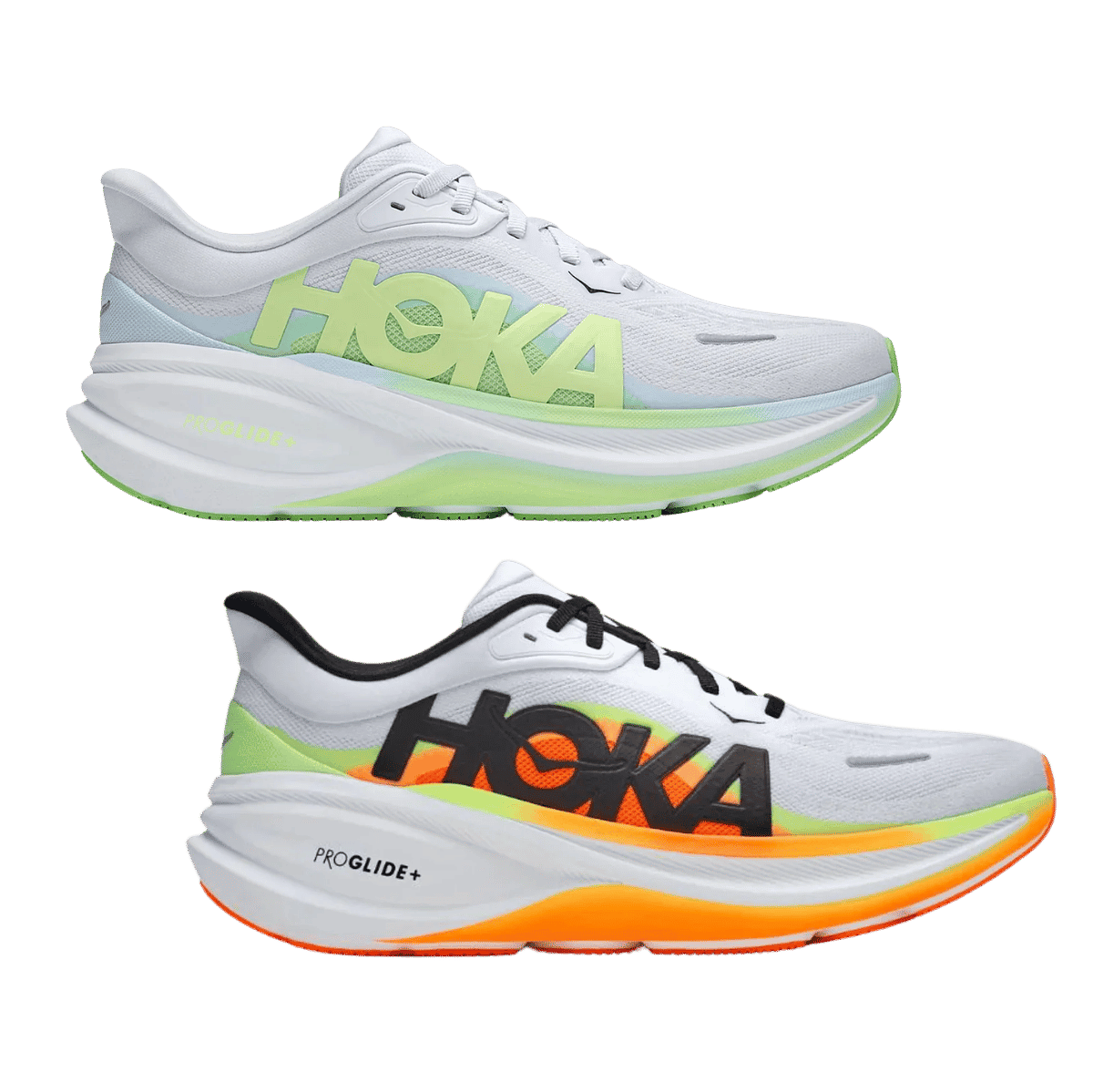 HOKA Clifton Pro