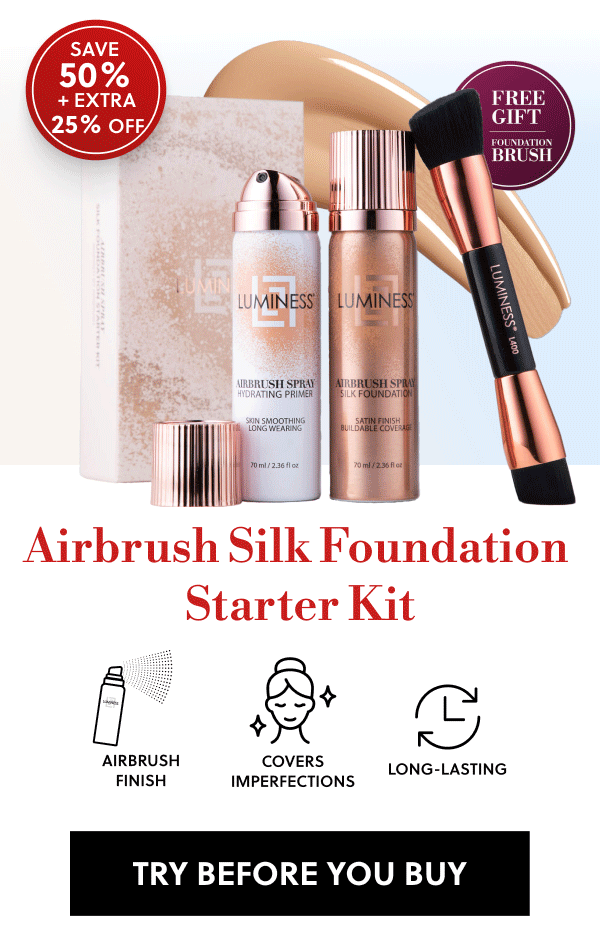 Foundation Kit