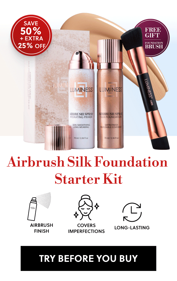 Foundation Kit