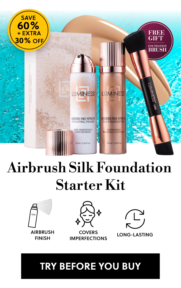 Foundation Kit