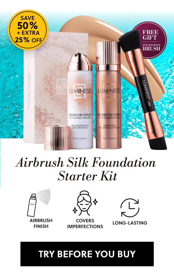Foundation Kit