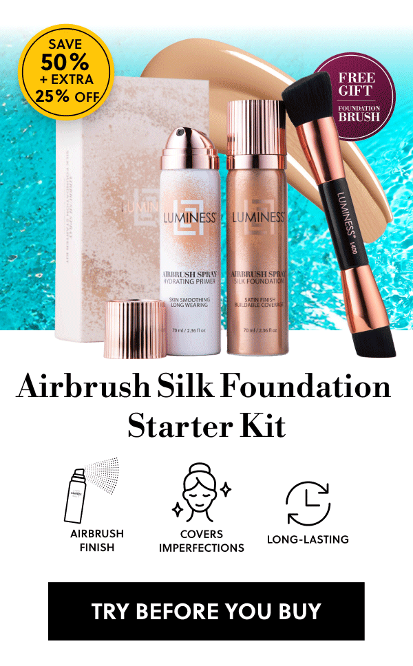 Foundation Kit