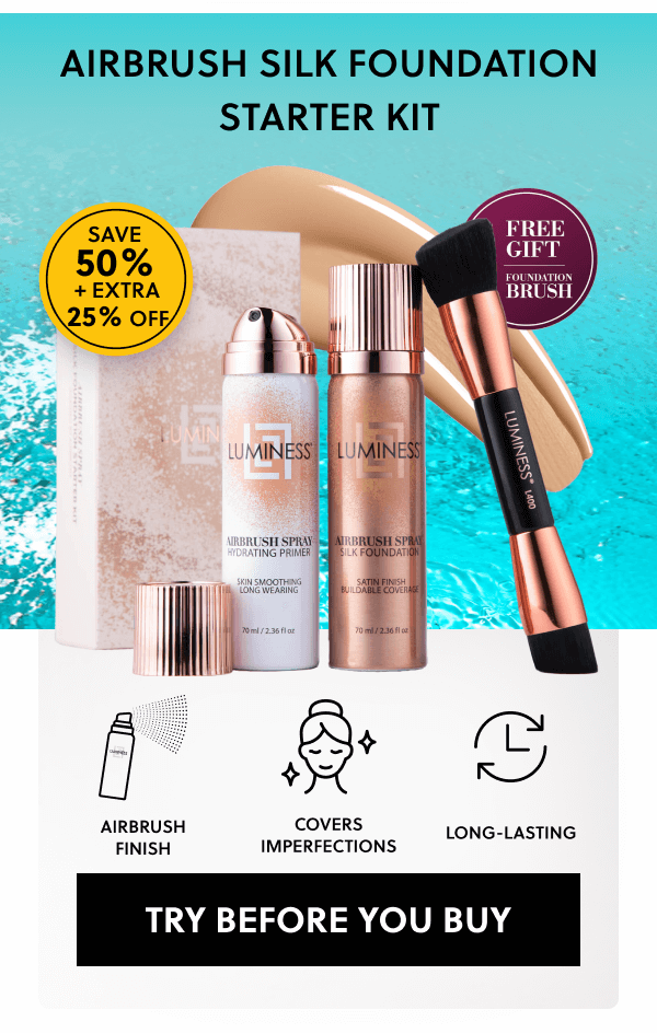 Foundation Kit