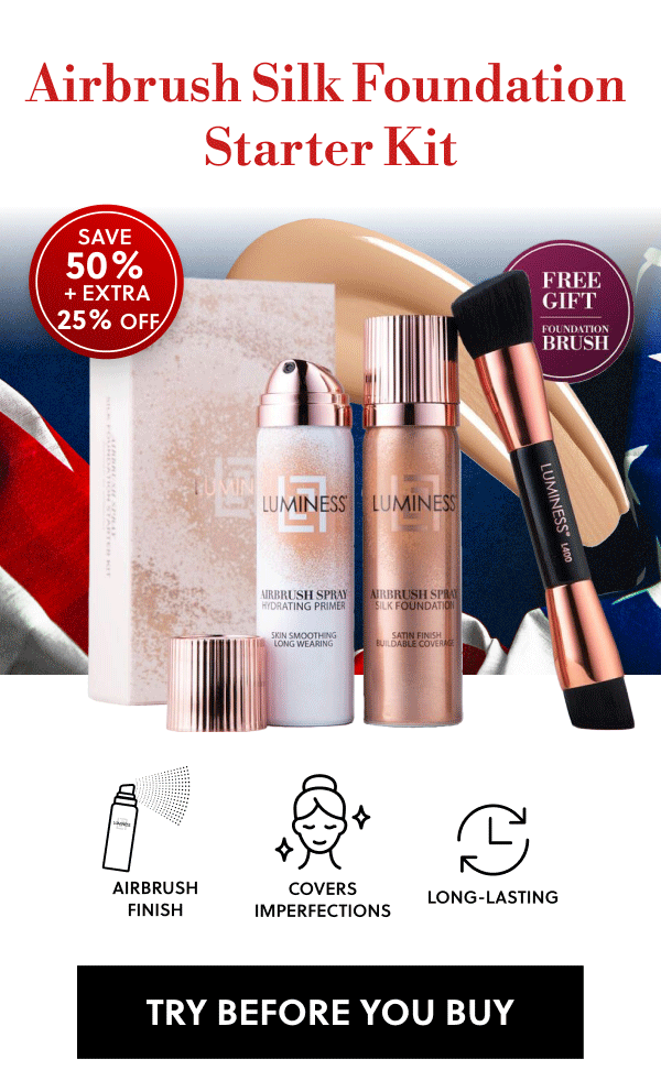 Foundation Kit