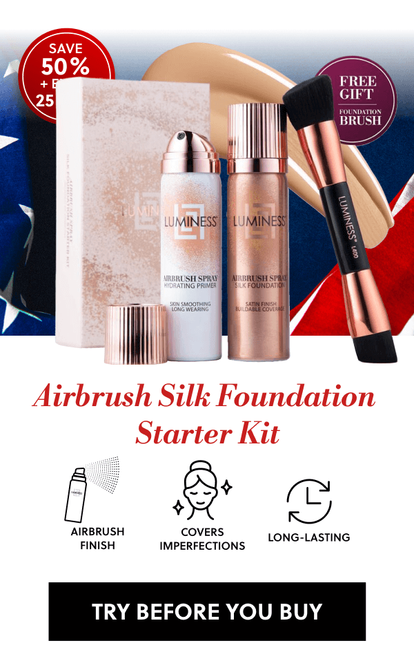 Foundation Kit