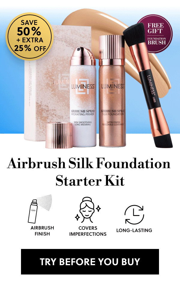 Foundation Kit