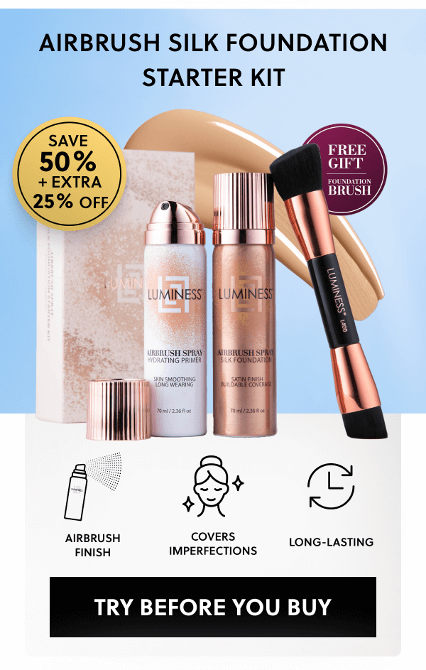 Foundation Kit