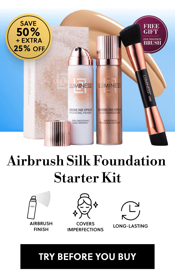 Foundation Kit