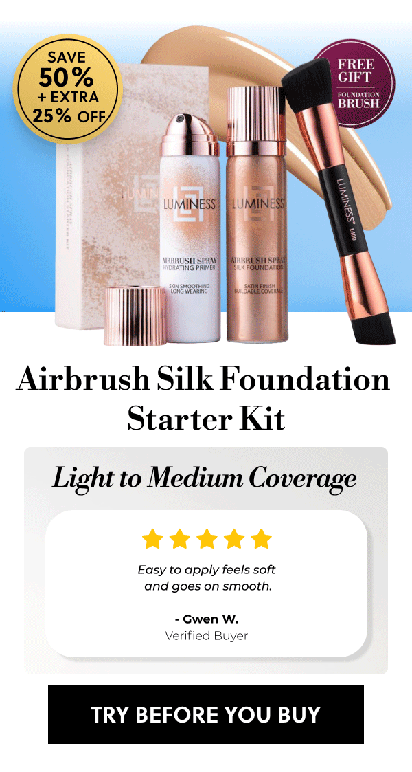 Foundation Kit