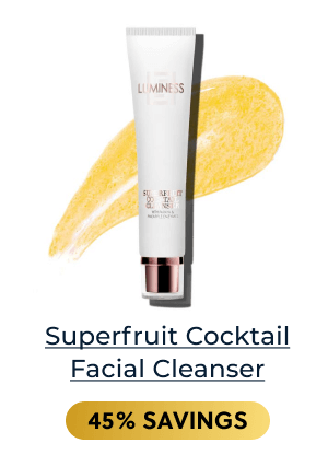 Superfruit Cocktail Facial Cleanser | 45% SAVINGS