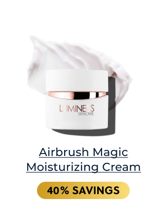 Airbrush Magic Moisturizing Cream | 40% SAVINGS