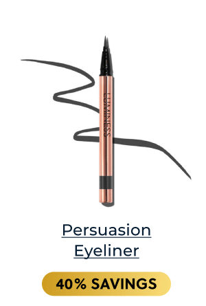 Persuasion Eyeliner | 40% SAVINGS