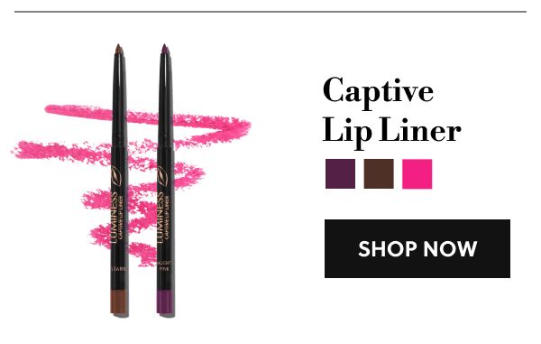 Captive Lip Liner | SHOP NOW