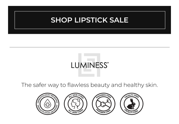 SHOP LIPSTICK SALE