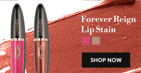 Forever Reign Lip Stain | SHOP NOW