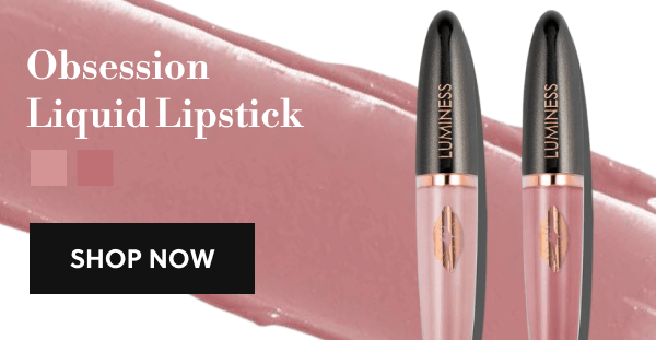Obsession Liquid Lipstick | SHOP NOW