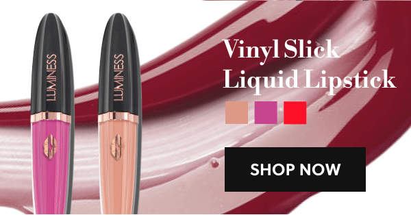Vinyl Slick Liquid Lipstick | SHOP NOW