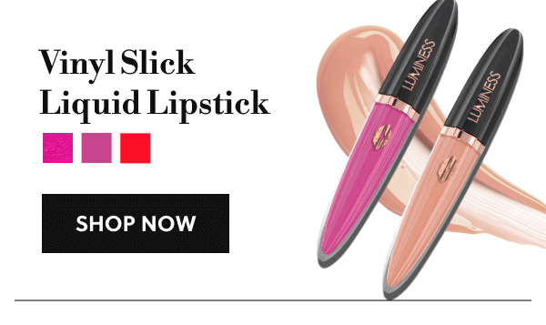 Vinyl Slick Liquid Lipstick | SHOP NOW