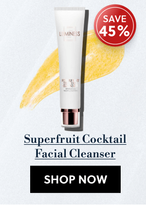 Superfruit Cocktail Facial Cleanser | SHOP NOW