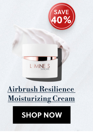 Airbrush Resilience Moisturizing Cream | SHOP NOW