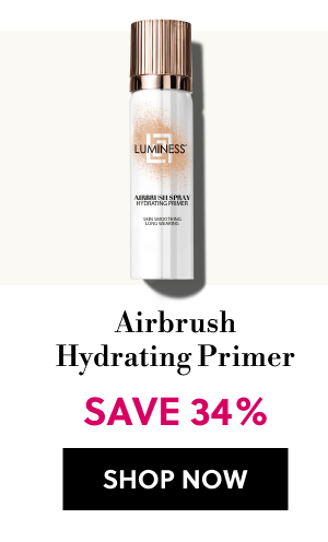 Airbrush Hydrating Primer | SAVE 34% | SHOP NOW