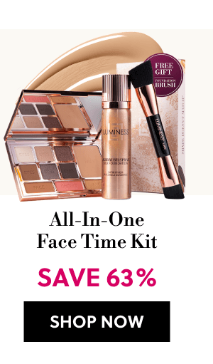All-In-One Face Time Kit | SAVE 63% | SHOP NOW