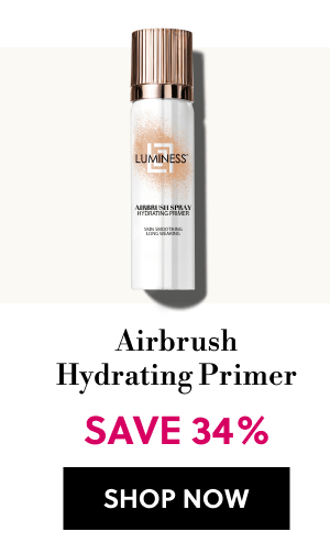 Airbrush Hydrating Primer | SAVE 34% | SHOP NOW