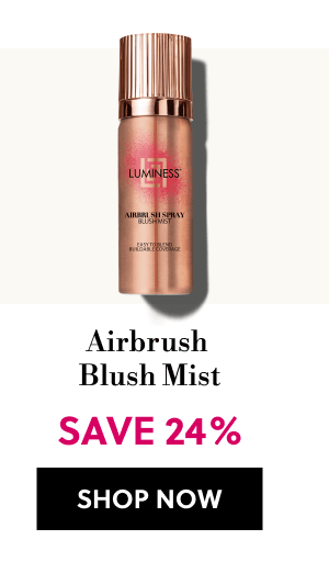 Airbrush Blush Mist | SAVE 24% | SHOP NOW