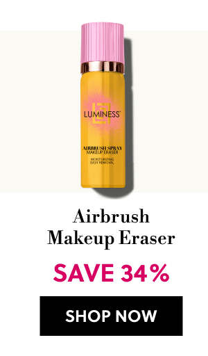 Airbrush Makeup Eraser | SAVE 34% | SHOP NOW