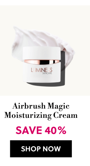 Airbrush Magic Moisturizing Cream | SAVE 40% | SHOP NOW