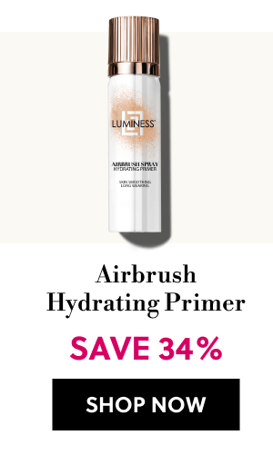 Airbrush Hydrating Primer | SAVE 34% | SHOP NOW