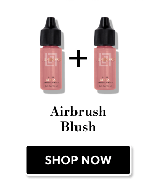 Airbrush Blush | SHOP NOW