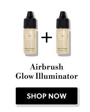 Airbrush Glow Illuminator | SHOP NOW