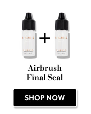 Airbrush Final Seal | SHOP NOW