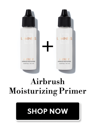 Airbrush Moisturizing Primer | SHOP NOW
