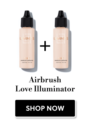Airbrush Love Illuminator | SHOP NOW
