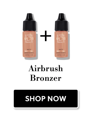 Airbrush Bronzer | SHOP NOW