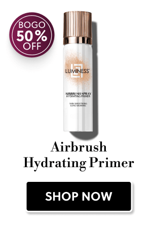 BOGO 50% OFF | Airbrush Hydrating Primer | SHOP NOW