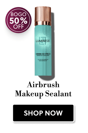 BOGO 50% OFF | Airbrush Makeup Sealant | SHOP NOW