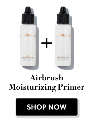 Airbrush Moisturizing Primer | SHOP NOW
