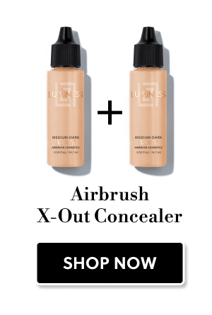Airbrush X-Out Concealer | SHOP NOW