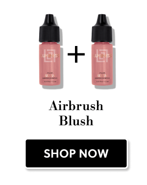 Airbrush Blush | SHOP NOW