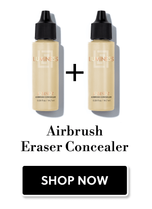 Airbrush Eraser Concealer | SHOP NOW