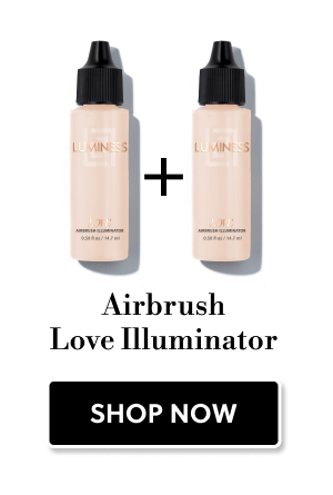 Airbrush Love Illuminator | SHOP NOW