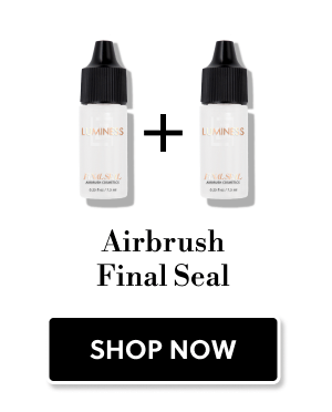 Airbrush Final Seal | SHOP NOW