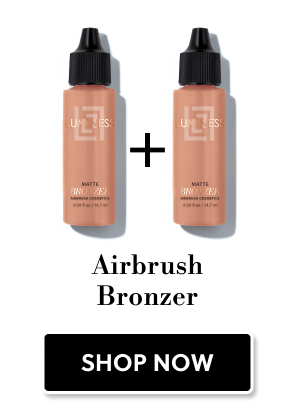 Airbrush Bronzer | SHOP NOW