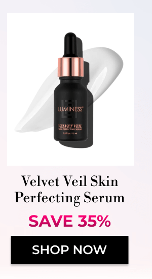 Velvet Veil Skin Perfecting Serum | SAVE 35% | SHOP NOW